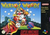 Wario's Woods ROM - SNES